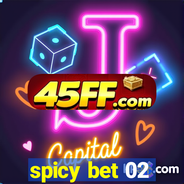 spicy bet 02
